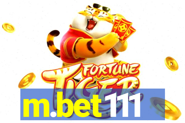 m.bet111