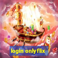 login onlyflix