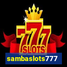 sambaslots777