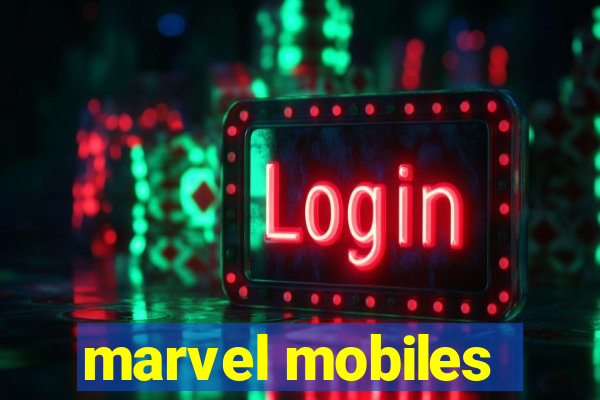 marvel mobiles