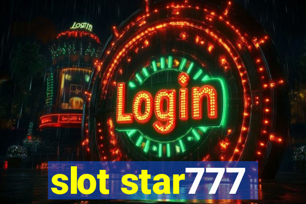 slot star777