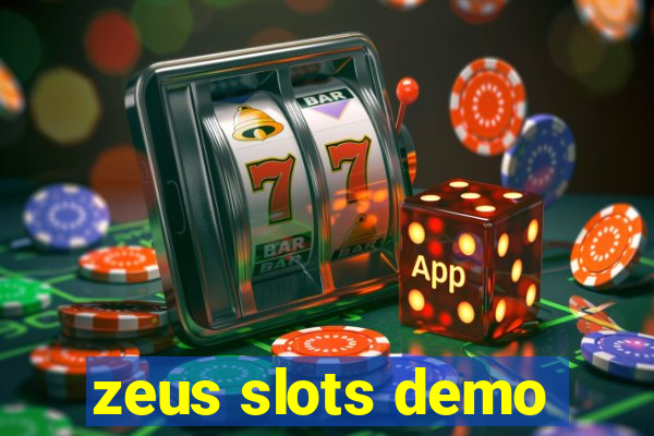 zeus slots demo