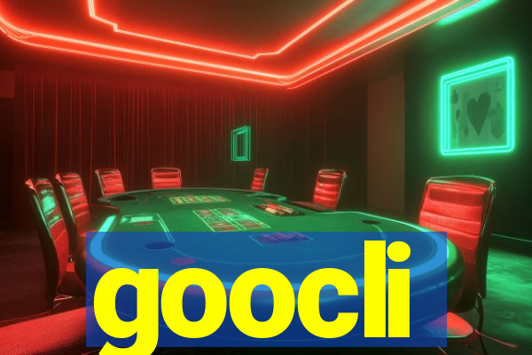 goocli