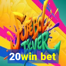 20win bet