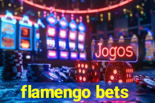 flamengo bets