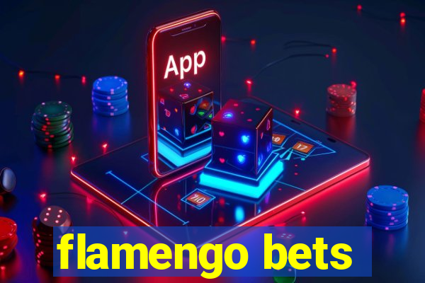 flamengo bets