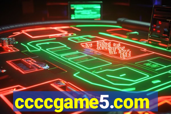 ccccgame5.com