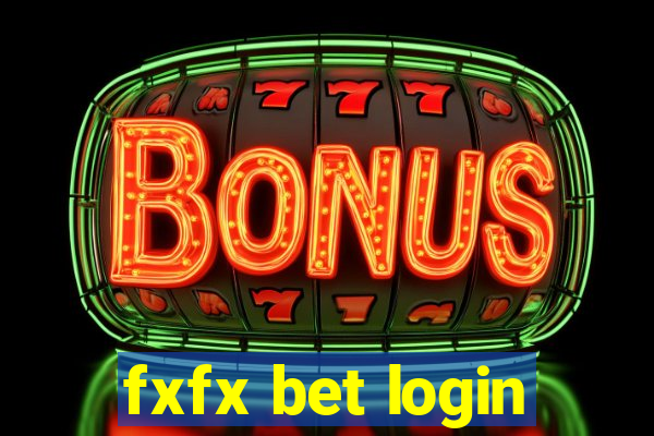 fxfx bet login