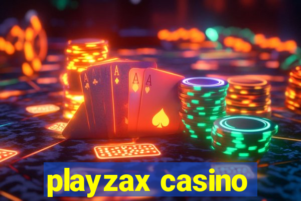 playzax casino