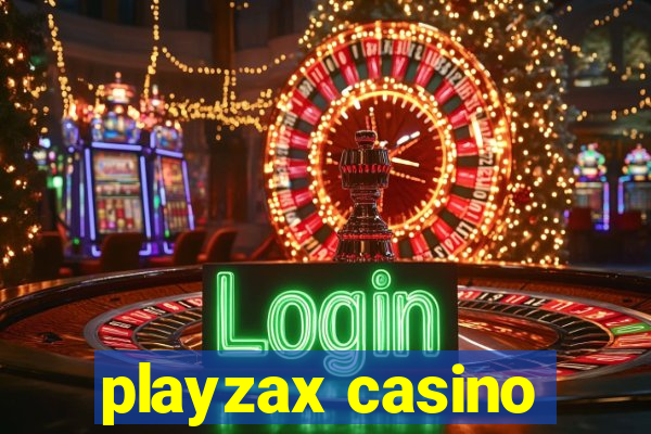 playzax casino