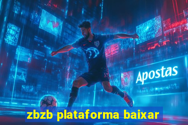 zbzb plataforma baixar