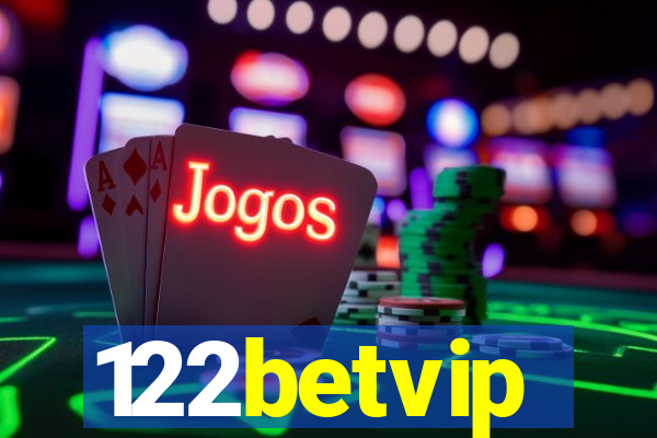 122betvip