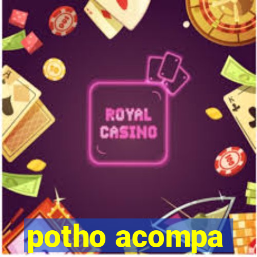 potho acompa