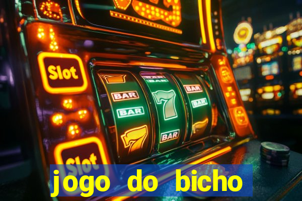 jogo do bicho online df