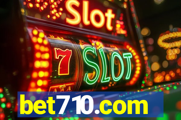 bet710.com