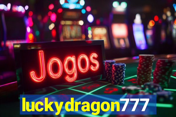 luckydragon777