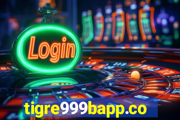 tigre999bapp.com