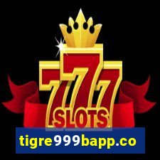 tigre999bapp.com