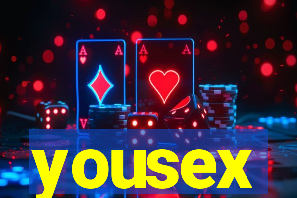 yousex