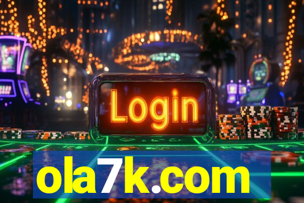 ola7k.com