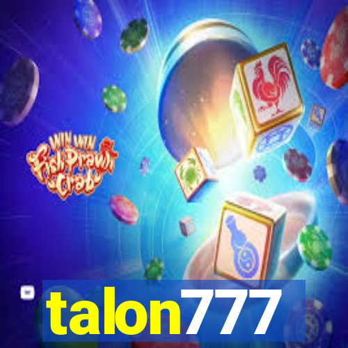 talon777