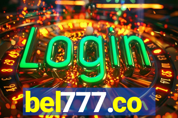 bel777.co