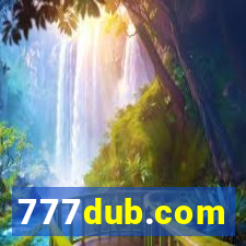 777dub.com