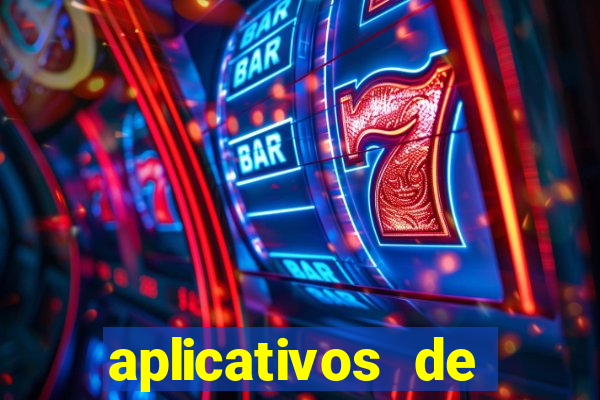 aplicativos de slots para ganhar dinheiro