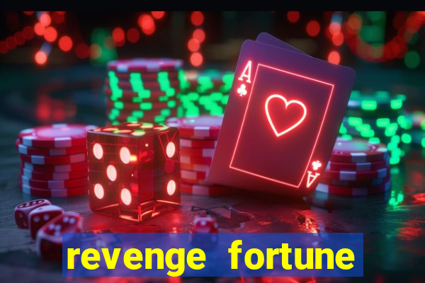 revenge fortune tiger 2