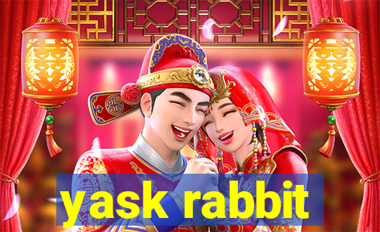 yask rabbit