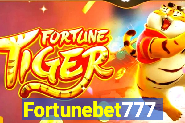 Fortunebet777