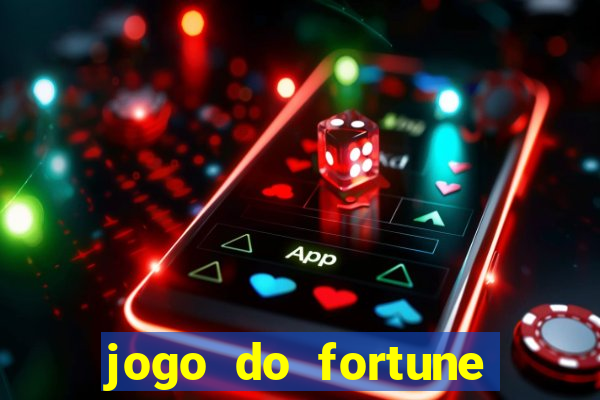 jogo do fortune rabbit demo