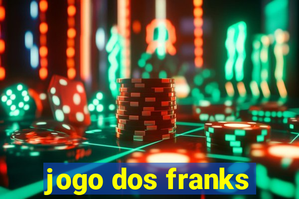 jogo dos franks