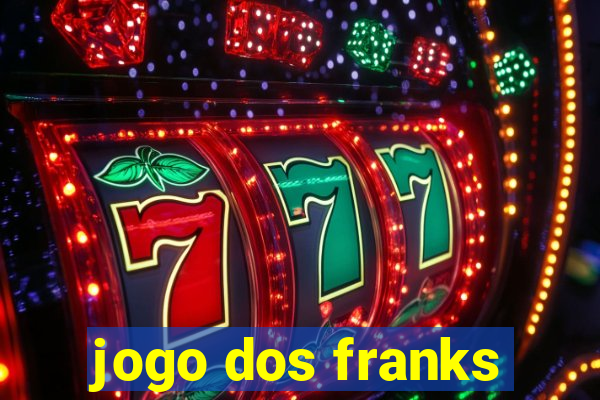 jogo dos franks