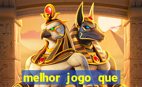 melhor jogo que paga de verdade