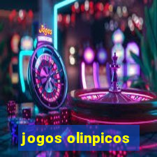 jogos olinpicos