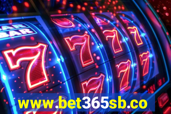 www.bet365sb.com