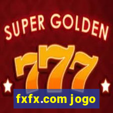 fxfx.com jogo