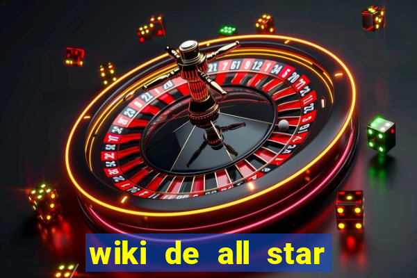 wiki de all star tower defense