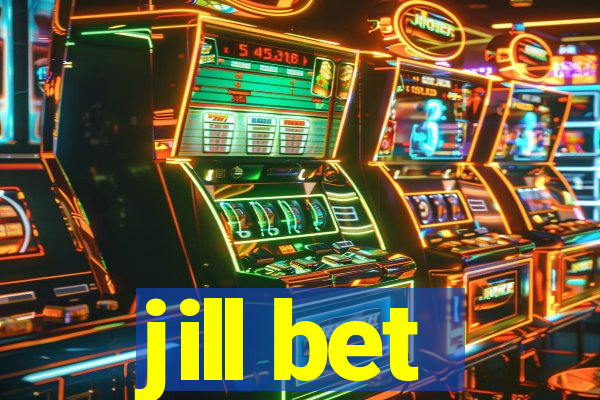 jill bet