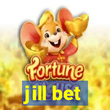 jill bet