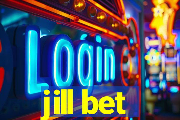 jill bet