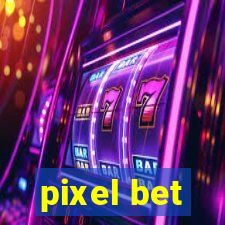 pixel bet