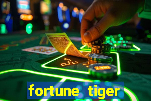 fortune tiger sinais telegram