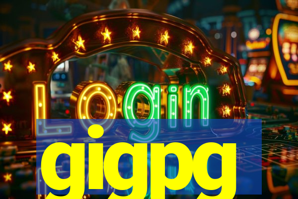 gigpg