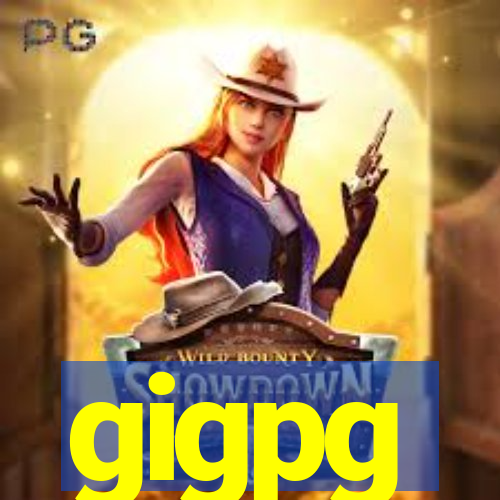 gigpg