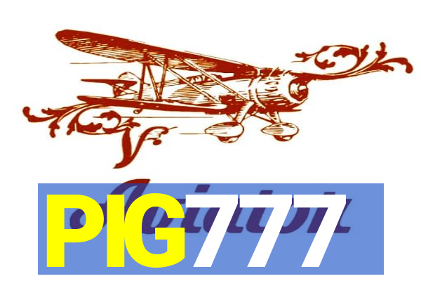 PIG777