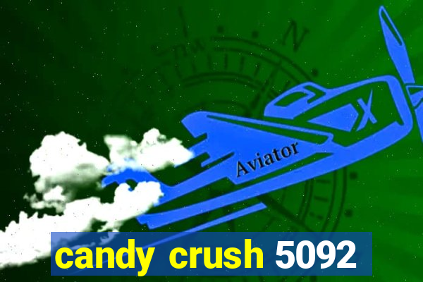 candy crush 5092