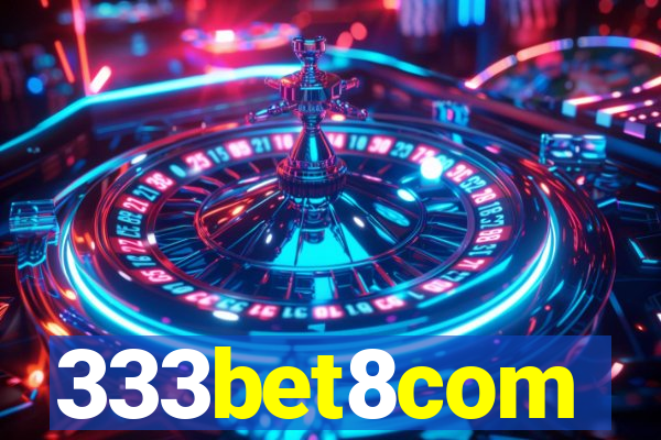 333bet8com