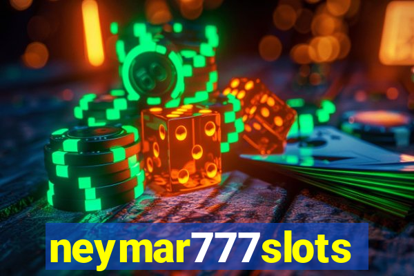 neymar777slots